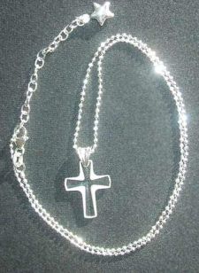 cross-chain Cross on a Chain