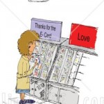 Card Cartoon