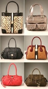 handbags