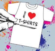 Love Tees