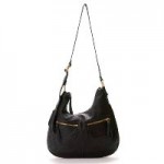 Long Strap Purse