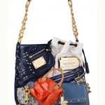 different handbag