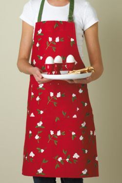 full apron