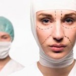 sectored face