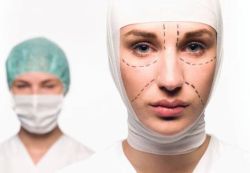 facial2 sectored face