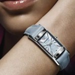 worn watch