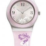 lavendar watch