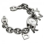 charm bracelet watch