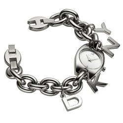 charm bracelet watch