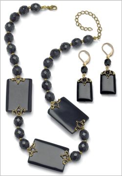 necklace necklace set
