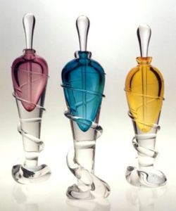 perfume1 toilet water