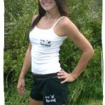 cute girl