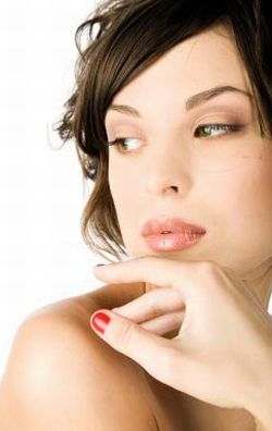 skincare3 Lady