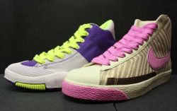 sneakers1 colorful sneaks