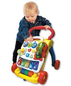 walker2 walker cart