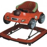 car walker