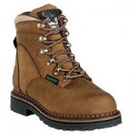 work boot