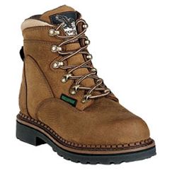 work boot
