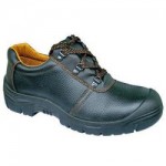 work shoe